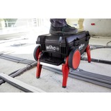 Wiha XXL 4 electric, 45734, Værktøjssæt Sort/Rød