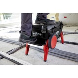 Wiha XXL 4 electric, 45734, Værktøjssæt Sort/Rød