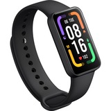 Xiaomi Fitnesstracker Sort