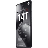 Xiaomi MZB0HJCEU, Mobiltelefon Sort