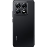 Xiaomi MZB0HJCEU, Mobiltelefon Sort