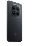 Xiaomi Redmi Note 15 Pro+ 5G 256GB, Mobiltelefon Sort