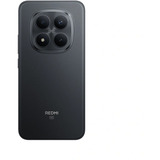 Xiaomi Redmi Note 15 Pro+ 5G 256GB, Mobiltelefon Sort