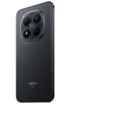 Xiaomi Redmi Note 15 Pro+ 5G 256GB, Mobiltelefon Sort