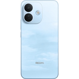Xiaomi Redmi Note 17 Pro 5G 512GB, Mobiltelefon Lyseblå