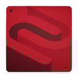 Zowie 9H.N4YFQ.A61, Gaming Mus pad Rød