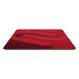 Zowie 9H.N4YFQ.A61, Gaming Mus pad Rød
