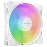be quiet! Light Wings LX PWM 120 mm Reverse, Sag fan Hvid