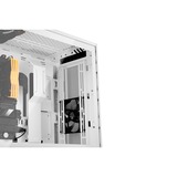 be quiet! Shadow Base 800 DX White Midi Tower Hvid, Towerkabinet Hvid, Midi Tower, PC, Hvid, ATX, EATX, micro ATX, Mini-ITX, Acrylonitrilbutadienstyren, Stål, Hærdet glas, Flere