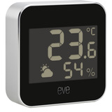 eve 10EBS9951, Vejrstation 