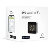eve 10EBS9951, Vejrstation 