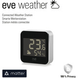 eve 10EBS9951, Vejrstation 