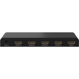 goobay 58482, HDMI splitter Sort