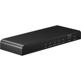 goobay 58482, HDMI splitter Sort