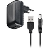 goobay 58482, HDMI splitter Sort