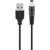goobay 58482, HDMI splitter Sort