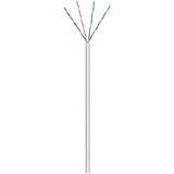 goobay 93885, Kabel grå