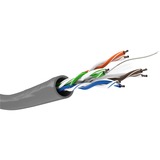 goobay 93885, Kabel grå