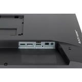 iiyama GB2445HSU-B2, Gaming Skærm Sort (mat)
