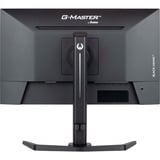 iiyama GB2445HSU-B2, Gaming Skærm Sort (mat)