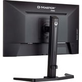 iiyama GB2445HSU-B2, Gaming Skærm Sort (mat)