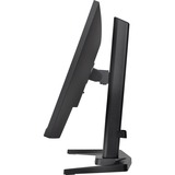 iiyama G-MASTER GB2445HSU-B2 LED display 58,4 cm (23") 1920 x 1080 pixel Fuld HD Sort, Gaming Skærm Sort (mat), 58,4 cm (23"), 1920 x 1080 pixel, Fuld HD, LED, 1 ms, Sort