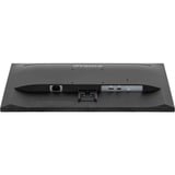 iiyama ProLite XU2491H-B1 computerskærm 60,5 cm (23.8") 1920 x 1080 pixel Fuld HD LED Sort, LED-skærm Sort (mat), 60,5 cm (23.8"), 1920 x 1080 pixel, Fuld HD, LED, 0,5 ms, Sort