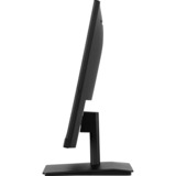 iiyama XU2491H-B1, LED-skærm Sort (mat)