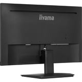 iiyama XU2491H-B1, LED-skærm Sort (mat)