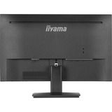 iiyama XU2491H-B1, LED-skærm Sort (mat)
