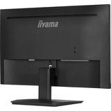iiyama XU2491H-B1, LED-skærm Sort (mat)