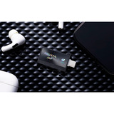ADATA SC730 512 GB USB Type-C 3.2 Gen 2 (3.1 Gen 2) Sort, Solid state-drev Sort, 512 GB, USB Type-C, 3.2 Gen 2 (3.1 Gen 2), 600 MB/s, 10 Gbit/sek., Sort