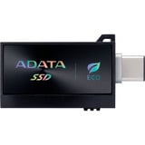 ADATA Solid state-drev Sort