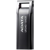 ADATA UR340 64 GB, USB-stik nikkel