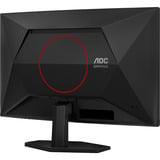 AOC AGON C27G42ZE, Gaming Skærm Sort