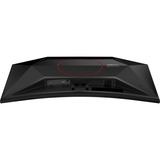 AOC AGON C27G42ZE, Gaming Skærm Sort