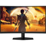 AOC AGON C27G42ZE, Gaming Skærm Sort