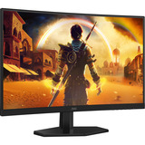 AOC AGON C27G42ZE, Gaming Skærm Sort