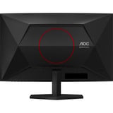 AOC AGON C27G42ZE, Gaming Skærm Sort