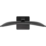 AOC CU34P3CV computerskærm 86,4 cm (34") 3440 x 1440 pixel UltraWide Quad HD LED Sort, LED-skærm Sort, 86,4 cm (34"), 3440 x 1440 pixel, UltraWide Quad HD, LED, 4 ms, Sort