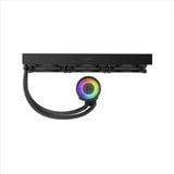 ARCTIC Liquid Freezer III Pro 420 A-RGB, Vandkøling Sort