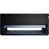 ARCTIC M2 Pro, Køleplade Sort