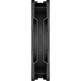 ARCTIC P12 Pro Reverse A-RGB, Sag fan Sort