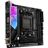 ASRock B850I Lightning WiFi, Bundkort 