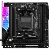 ASRock B850I Lightning WiFi, Bundkort 