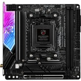 ASRock B850I Lightning WiFi, Bundkort 