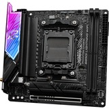 ASRock B850I Lightning WiFi, Bundkort 