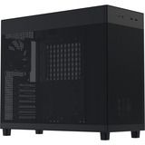 ASUS 90DC00V0-B39000, Towerkabinet Sort