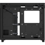 ASUS 90DC00V0-B39000, Towerkabinet Sort