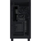 ASUS 90DC00V0-B39000, Towerkabinet Sort
